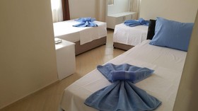 Hotel Sahin