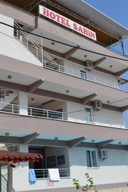 Hotel Sahin