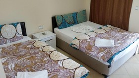 Hotel Sahin