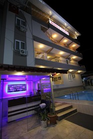 Hotel Sahin