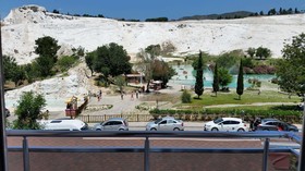 Hotel Sahin