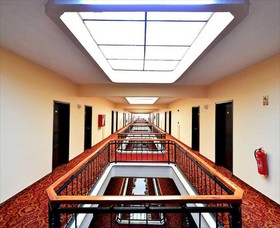 Larina Vista Wellness Spa Pamukkale