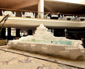 Larina Vista Wellness Spa Pamukkale