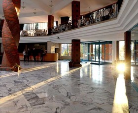 Larina Vista Wellness Spa Pamukkale