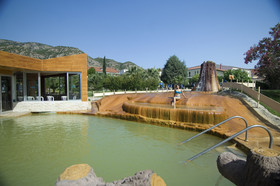 Lycus River