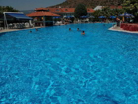 Lycus River