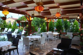 Melrose House Hotel