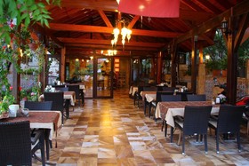 Melrose House Hotel