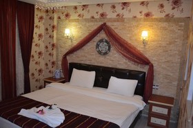 Melrose House Hotel