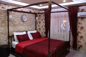 Melrose House Hotel