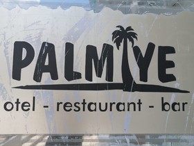 Palmiye Otel