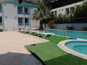 Palmiye Otel