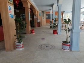 Palmiye Otel