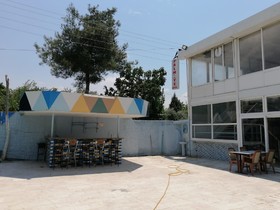 Palmiye Otel