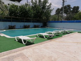 Palmiye Otel