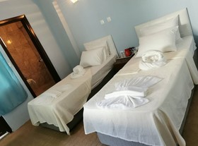 Palmiye Otel
