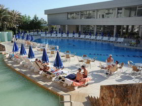 Pam Thermal Hotel