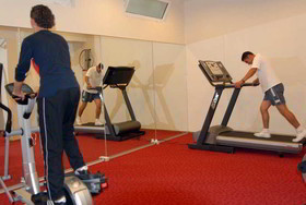 Pam Thermal Hotel