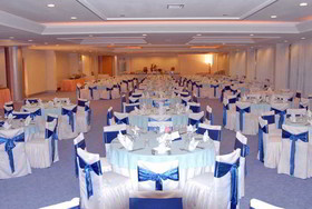 Pam Thermal Hotel