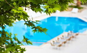Pam Thermal Hotel