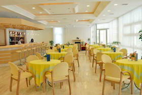 Pam Thermal Hotel