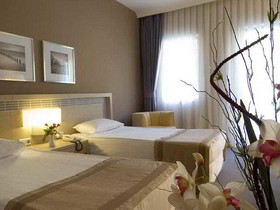 Pam Thermal Hotel