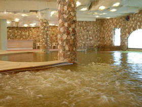 Pam Thermal Hotel