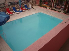 Pamukkale