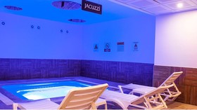 Pamukkale Ece Otel