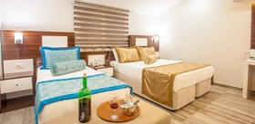 Pamukkale Ece Otel