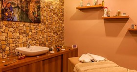 Pamukkale Ece Otel