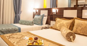 Pamukkale Ece Otel