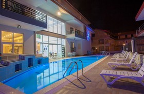 Pamukkale Ece Otel