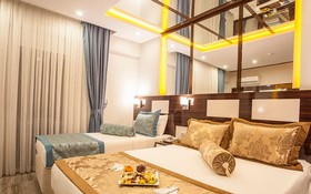 Pamukkale Ece Otel