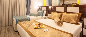 Pamukkale Ece Otel