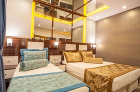 Pamukkale Ece Otel
