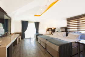 Pamukkale Ece Otel