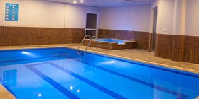 Pamukkale Ece Otel