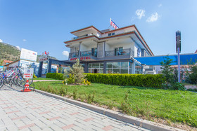 Pamukkale Ece Otel