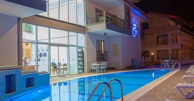 Pamukkale Ece Otel