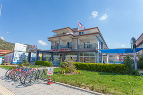 Pamukkale Ece Otel