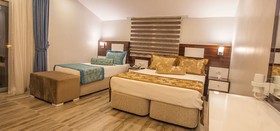 Pamukkale Ece Otel