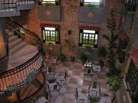 Pamuksu Boutique Hotel