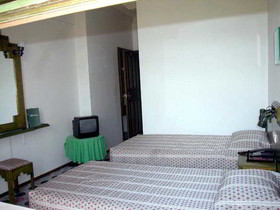 Pamuksu Boutique Hotel
