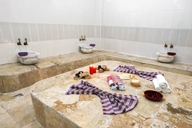 Siba Pamukkale Life