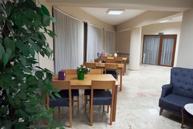 Siba Pamukkale Life