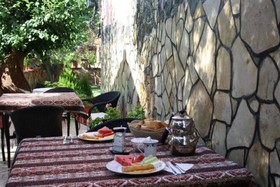 Sinter Terasse House Hotel