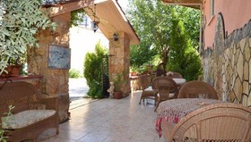 Sinter Terasse House Hotel
