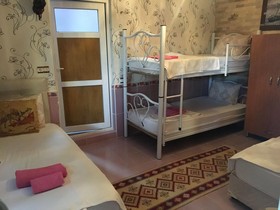 Sinter Terasse House Hotel