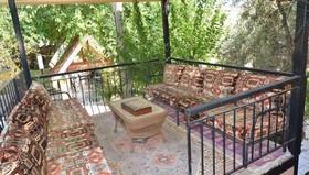 Sinter Terasse House Hotel